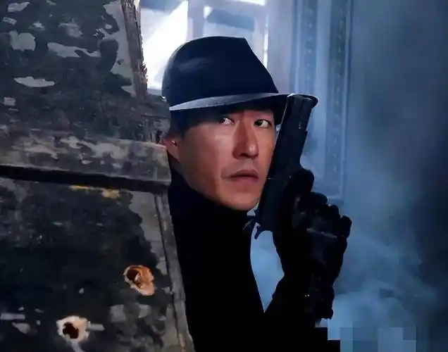 男有于震,女有曾黎,dy已经控制不住了!