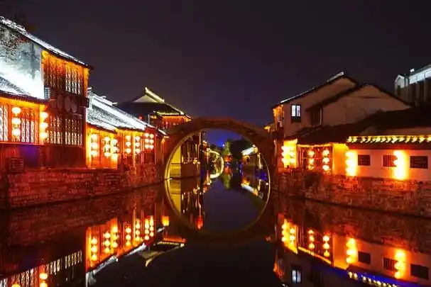 南浔古镇是中国古老而又典型的江南水乡之一,它地处浙江省湖州市南浔