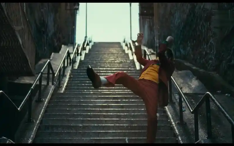 当小丑舞遇到沙雕bgm