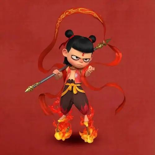 雪莉为iu曲膝拍照,未修生图的腿是被公开"处刑"了吗?_哪吒