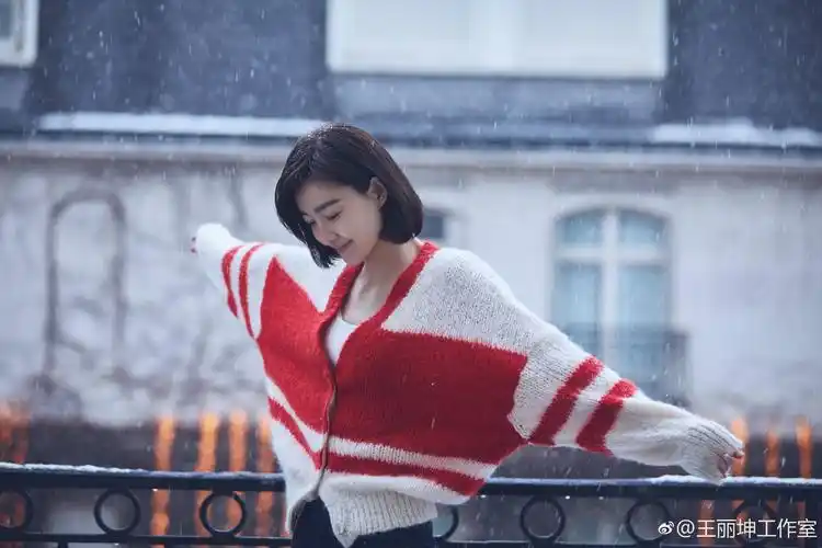 王丽坤 - 堆糖,美图壁纸兴趣社区