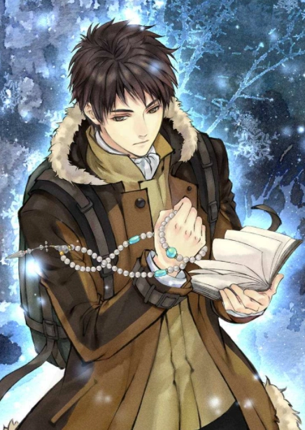 1000个人里有1500个吴邪,谁都配不上你心里的天真