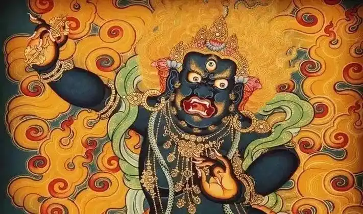 金刚手菩萨心咒,嗡班匝巴呢吽,读音ong四声 ban一声 z - 抖音