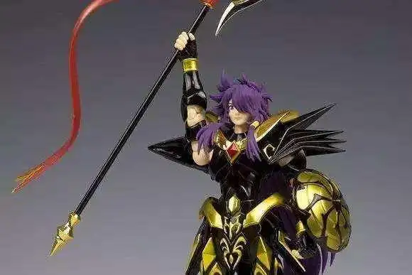 圣斗士:为什么奥汀是主神呢?因为他比洛基还要聪明!