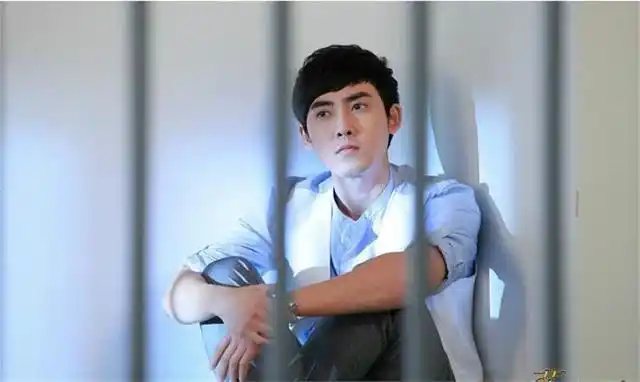 张睿《花非花雾非雾》的精彩剧照!