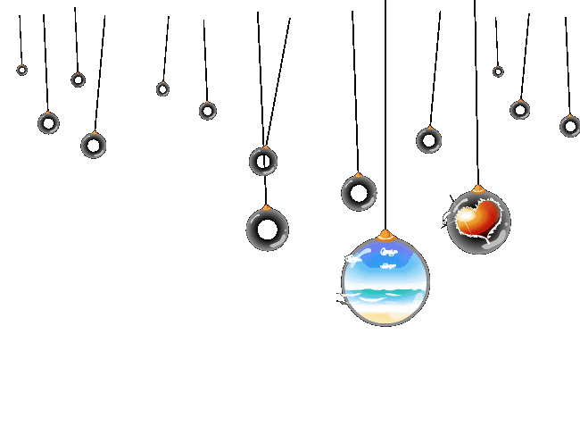 gif动图音画制作必备免抠漂亮素材