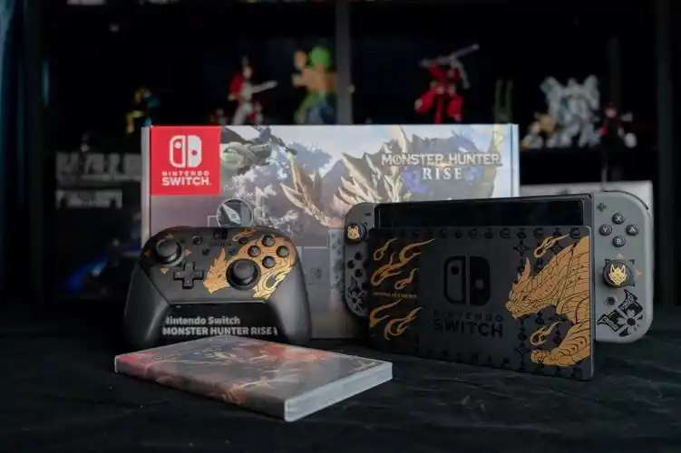 这次分享的是我自己使用的三把不同风格的太刀配装(护石是纳刀2s32