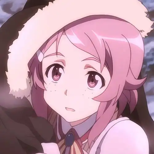 2020年6月17日 21:35   关注  二次元 女生头像 动漫头像 动漫推荐