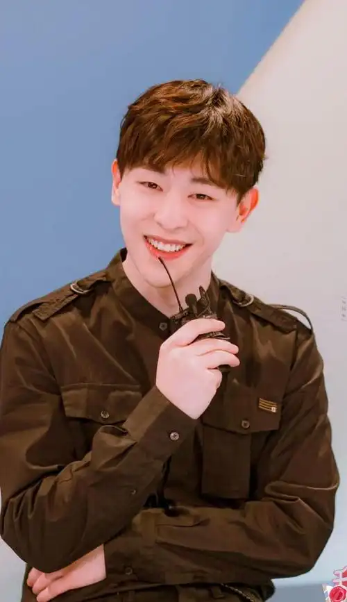 男明星最甜微笑大赛,王俊凯,张艺兴,华晨宇谁甜到你了