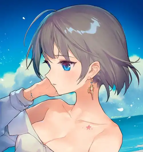 的小伙伴可以去看一下,里面的资讯都是干货,也有绘画参考和壁纸头像