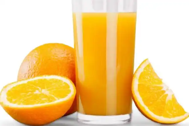 盘点一下果汁的几宗罪!