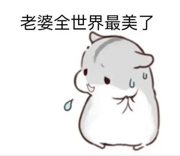 搞笑的表情包图片开启美美的一天了保存斗图了啊