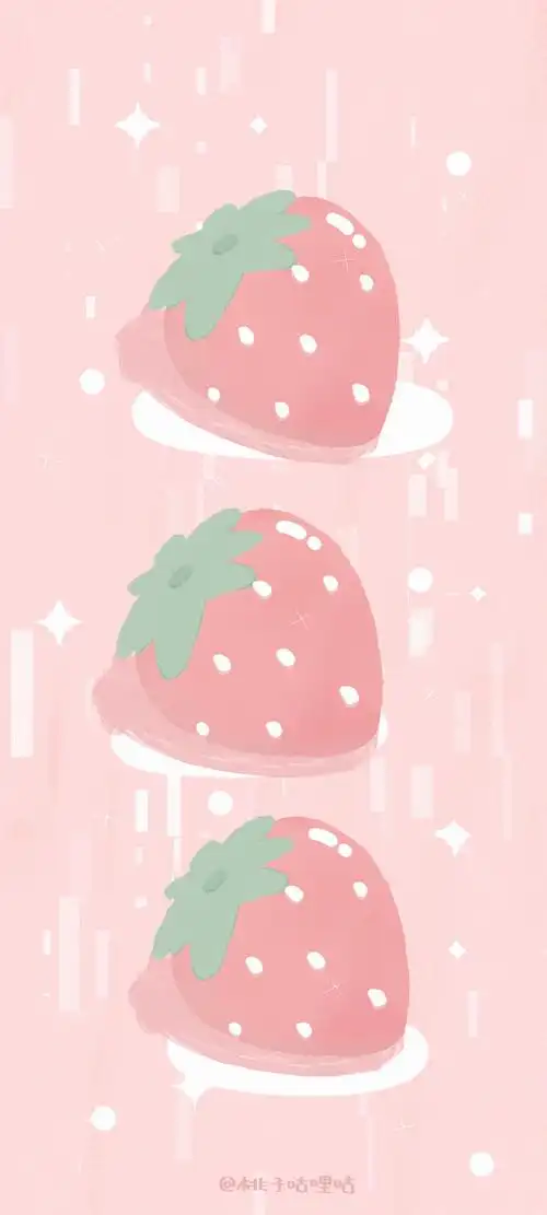 女生壁纸/可爱壁纸/少女心壁纸/无水印可爱壁纸/萌萌哒