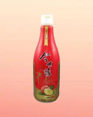 今世缘 椰子汁