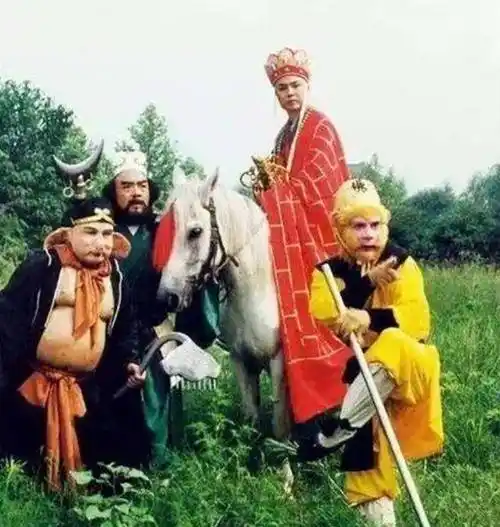 五年级小学生指出西游记漏洞,专家无法反驳,一般人真想不到_小说_师徒