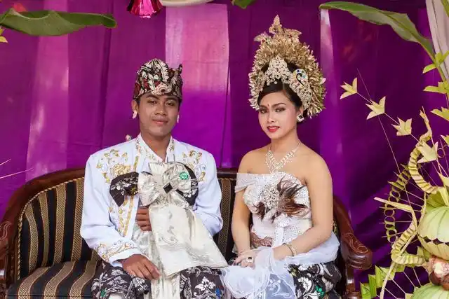 印尼巴厘岛旅游局在北京联合向中国游客推介巴厘岛旅游"蜜月婚礼"主题