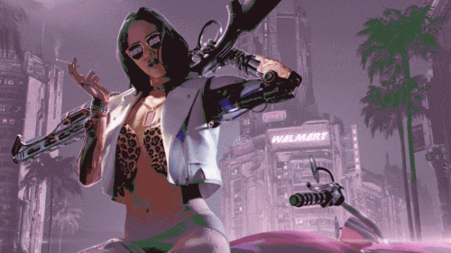 翘班测评:《赛博朋克2077》到底值不值298?