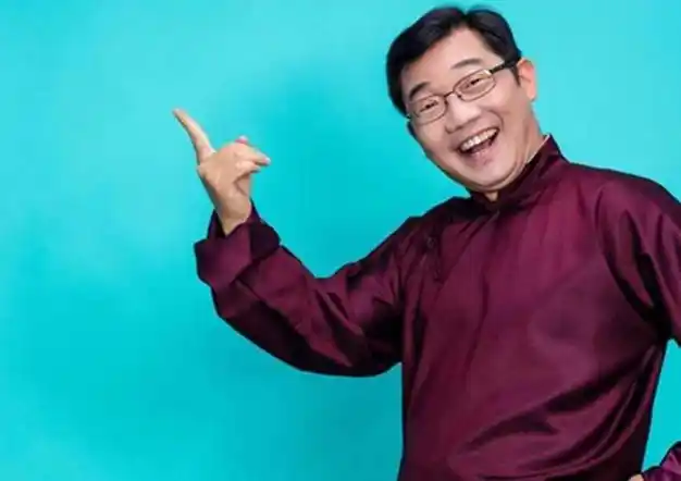 臭名远扬的3位相声演员有的连认5个干爹有的竟当众羞辱警察