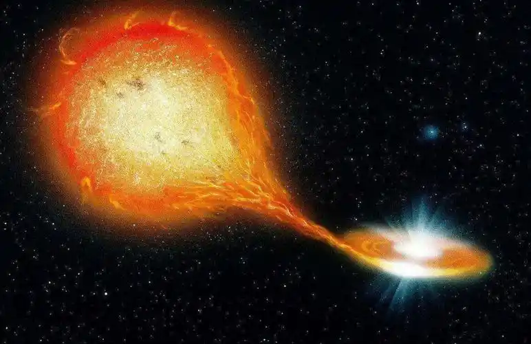 中子星物质凭什么1小勺就有几十亿吨,它真的存在吗?