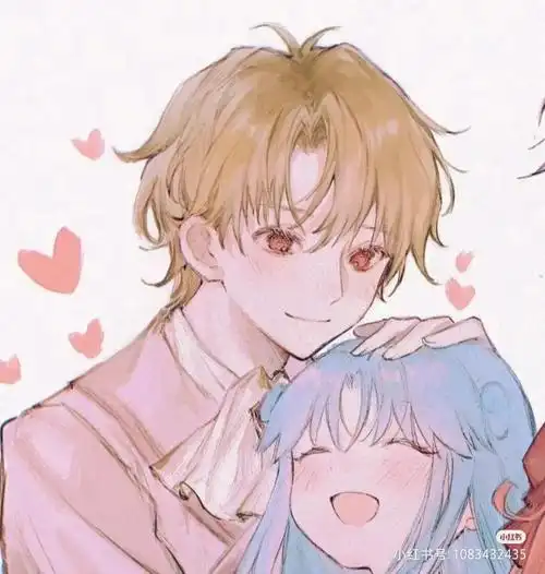 四人友谊两男两女