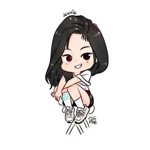 金智妮jennie