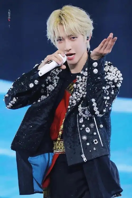 置顶super star 78@刘宇yu_#创造营亚洲