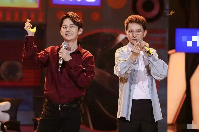 李维嘉发伤心感慨 李维嘉为什么感慨,何炅的一番话暴露真相