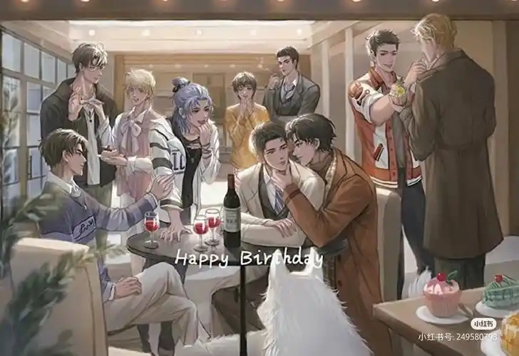 188男团  #水千丞188男团  @笔记评论188(作者)05-14回复求求了,看看