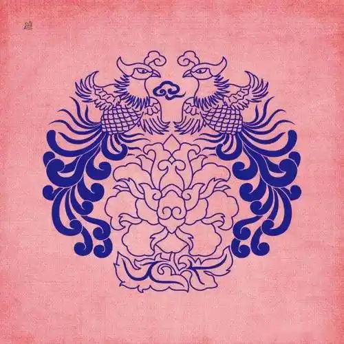 中国自己的文化印记,50款中国传统吉祥纹饰,图案设计分享_经典_图样