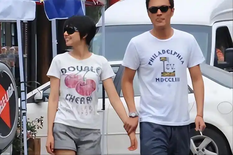 但是很多人并不知道赵又廷其实并不是高圆圆的第一任男朋友,高圆圆的