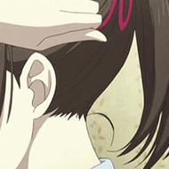 动漫动态头像他们动的样子有些可爱搞笑了