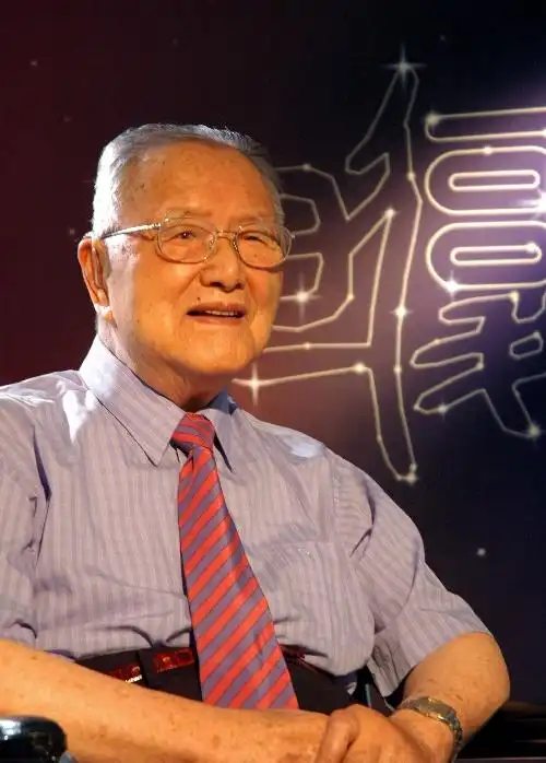 组图:著名遗传学家谈家桢先生辞世