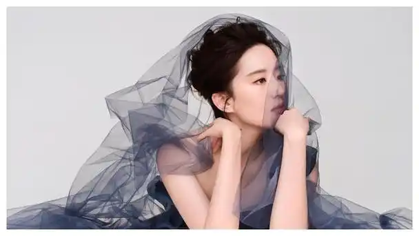 白皙|江一燕|女明星_网易订阅