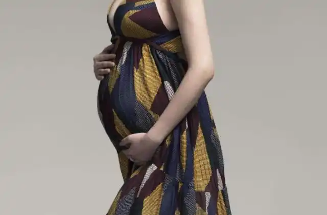 女性怀孕后若身上有这4个特征很可能是胎儿出现问题了