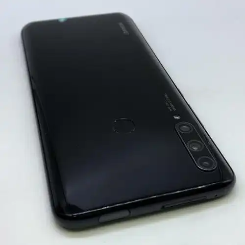 华为【畅享10 plus】全网通 幻夜黑 6g/128g 国行 95成新