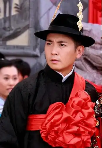 保剑锋已婚的老婆居然是我们的童年女神网友这也太低调了吧