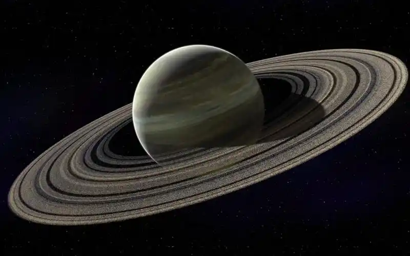 terragen行星环教程