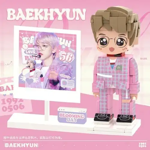 边伯贤费加罗封面