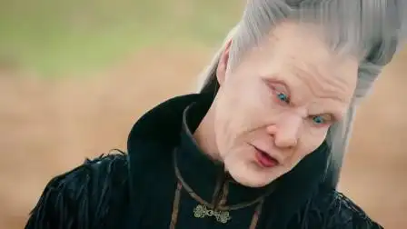 大话西游:黑山老妖的相貌,牛魔王一脸嫌弃,25岁之后要注意保养