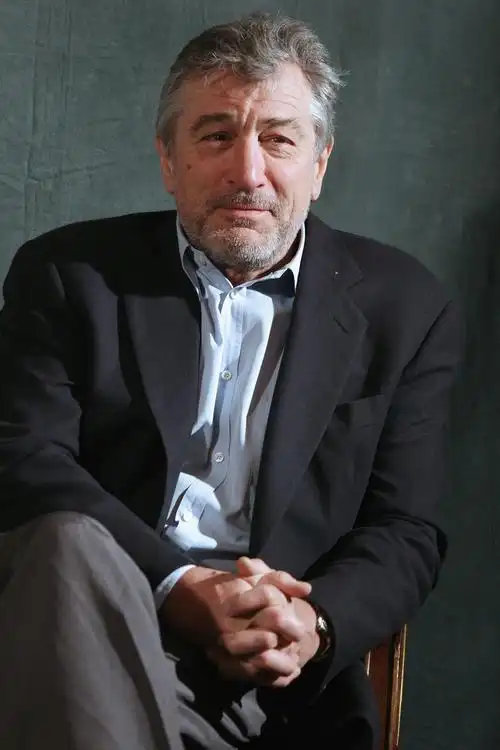 罗伯特·德·尼罗