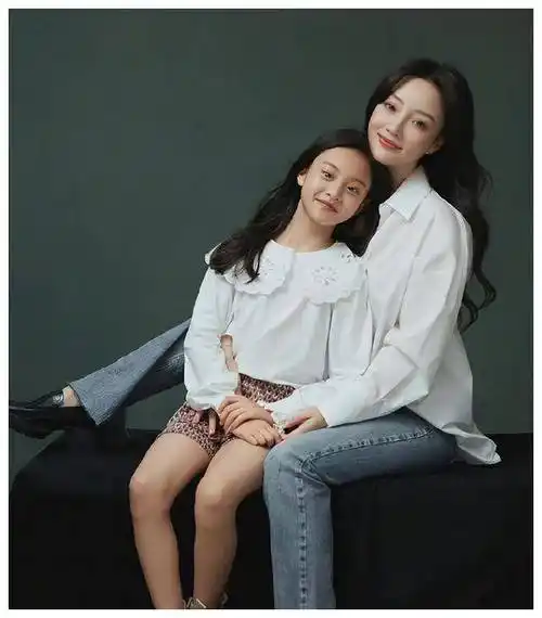 母亲_女儿_恶意