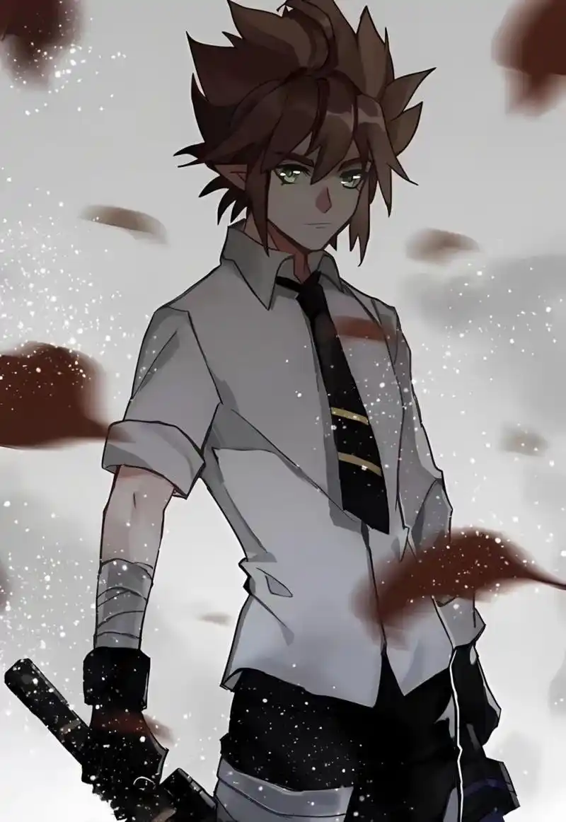 最后的骑士安迷修,为您而来!