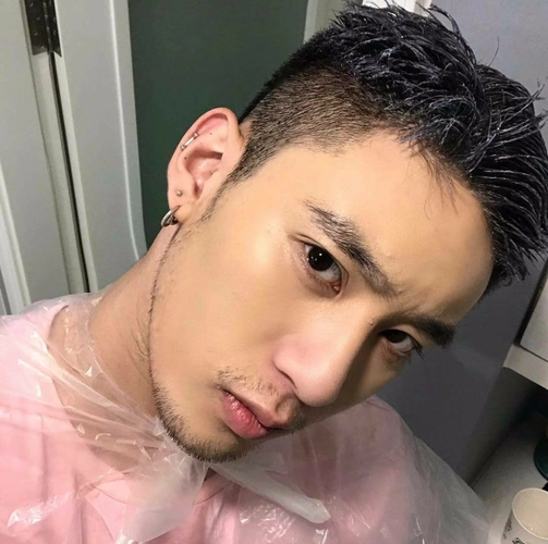 男生头像|拽男生与古风男