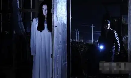 真实的灵异事件 亲身经历 亲历灵异事件之遇到拦路鬼