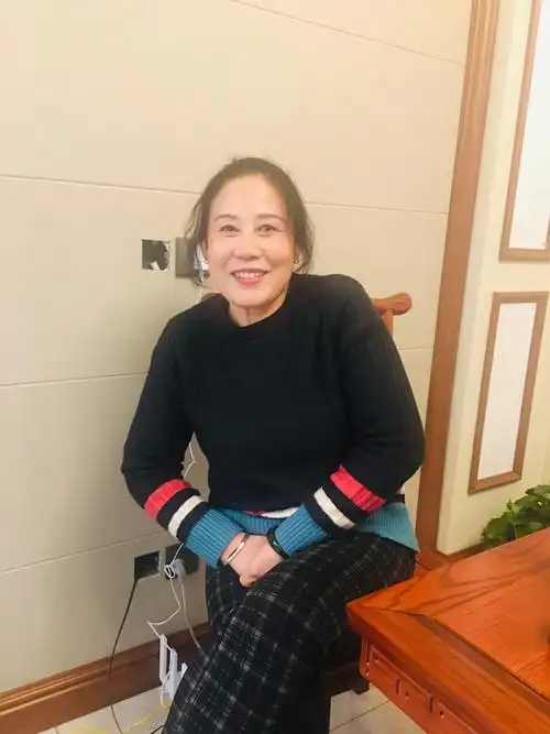 有一种幸福叫做家中有大姐——致大姐的生日宴!