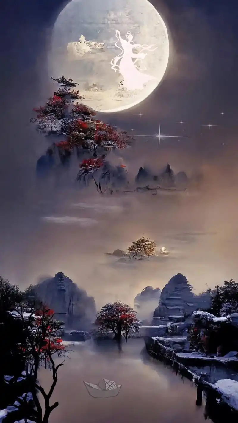 风景.当你心情不好的时候,就来翻我的作品吧,一定会让你心情安 - 抖音