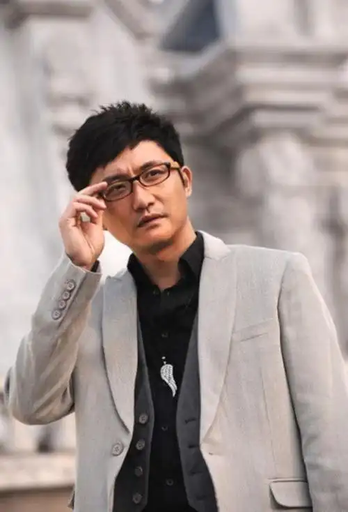 经常演配角的中年男演员3位低调的中年金牌男配角