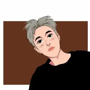 老式动漫头像_微信头像图片大全