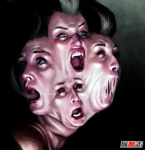 长沙十大灵异事件警校后山女尸脖子被砍发出哀号声杜撰故事