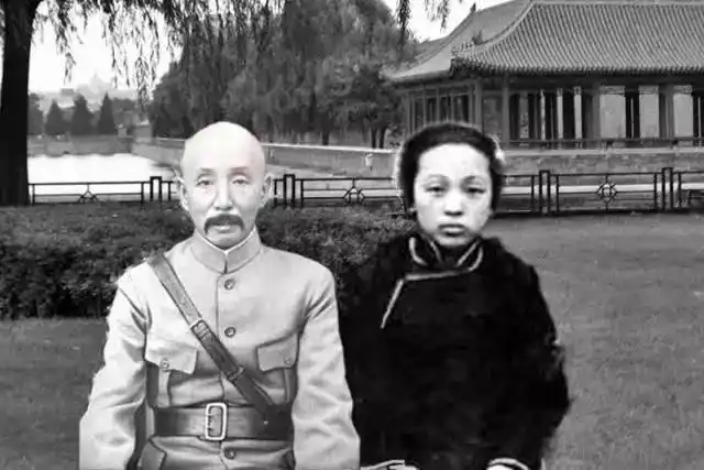 大帅府的三夫人受张作霖独宠却为何恨他入骨